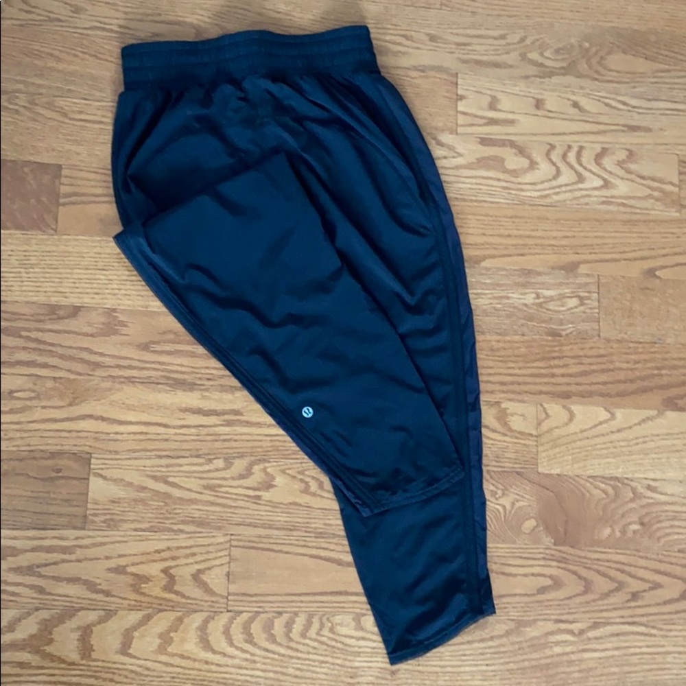 Lululemon Carpi Dance pants